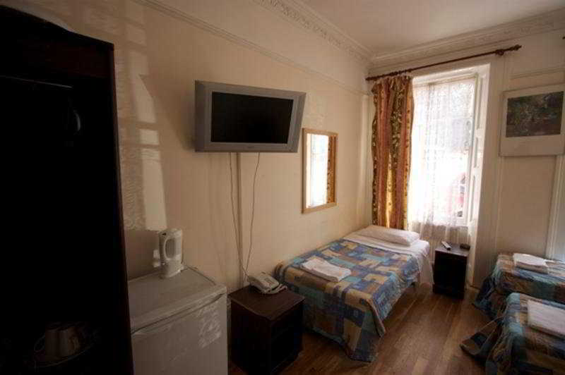 Ventures Hotel Londyn Pokój zdjęcie