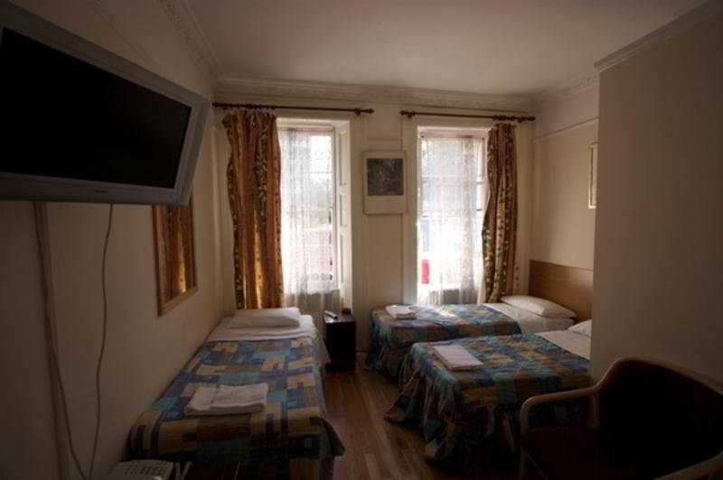 Ventures Hotel Londyn Pokój zdjęcie